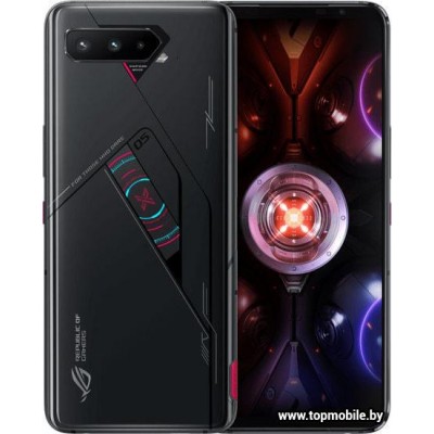 Asus ROG Phone 5s Pro 18Gb/512Gb купить