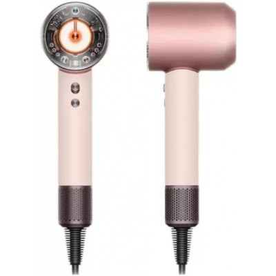 Фен Dyson Supersonic Nural HD16 (керамический розовый/розовое золото) купить Фен Dyson Supersonic Nural HD16 (керамический розовый/розовое золото) купить