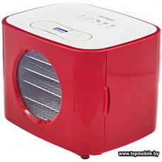 Сушилка для овощей и фруктов Oursson DH5000D/RD
