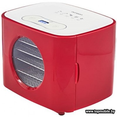 Сушилка для овощей и фруктов Oursson DH5000D/RD купить