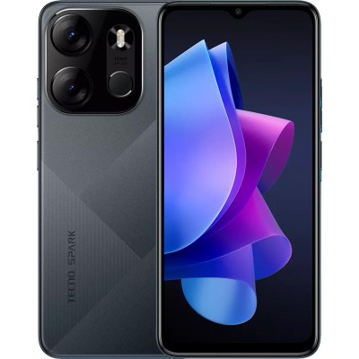 Tecno Spark Go 2023 3GB/64GB купить