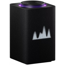 Умная колонка Яндекс Станция Макс (с хабом умного дома Zigbee, черный)