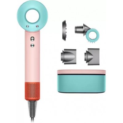 Фен Dyson HD15 Supersonic (керамический поп) купить Фен Dyson HD15 Supersonic (керамический поп) купить