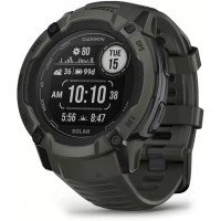 Умные часы Garmin Instinct 2x Solar