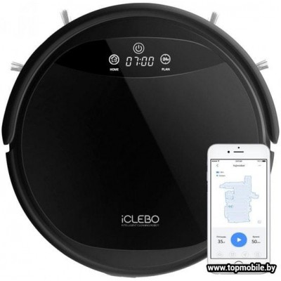 Робот-пылесос iClebo G5 купить