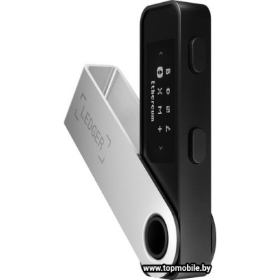 Ledger Nano S plus купить