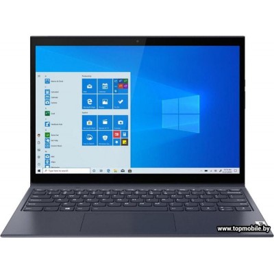 Планшет Lenovo Yoga Duet 7 13IML05 512GB купить