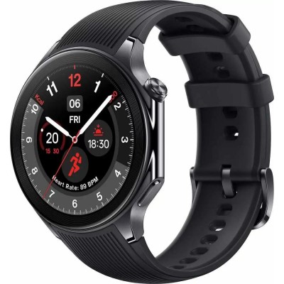 Умные часы OnePlus Watch 2 купить