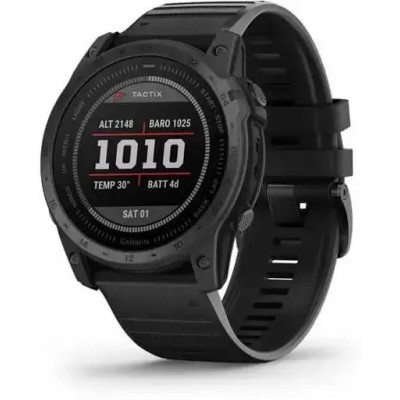 Умные часы Garmin Tactix 7 Standard купить
