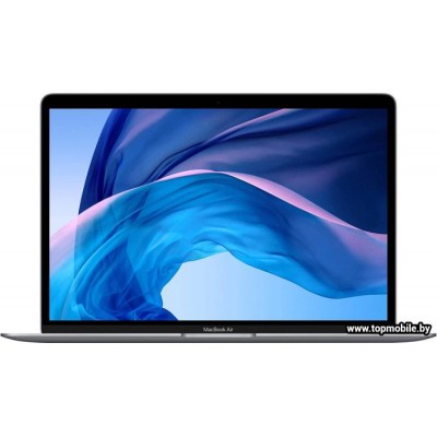 Apple MacBook Air 13 2020 Z0YJ000VT купить