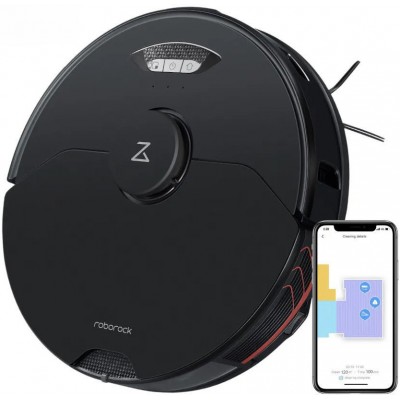 Робот-пылесос Roborock S7 MaxV купить