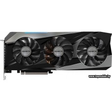 Видеокарта Gigabyte GeForce RTX 3070 Ti Gaming OC 8GB GDDR6X