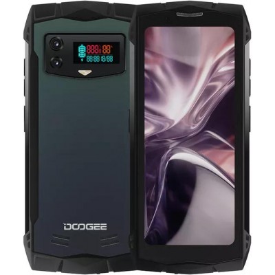 Doogee Smini 8GB/256GB купить