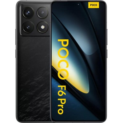 POCO F6 Pro 12GB/1TB купить