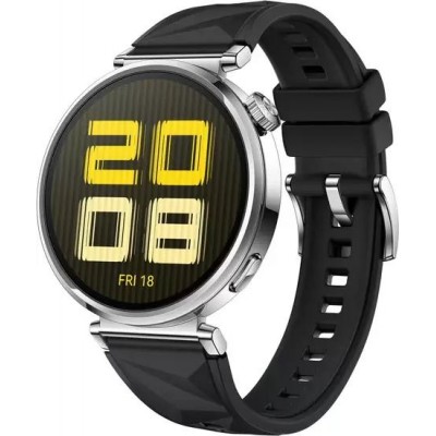 Умные часы Huawei Watch GT 5 41 мм (черный) купить