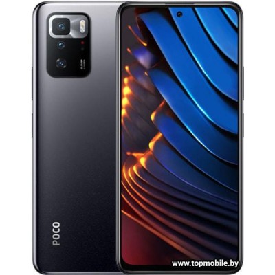 POCO X3 GT 8GB/256GB купить