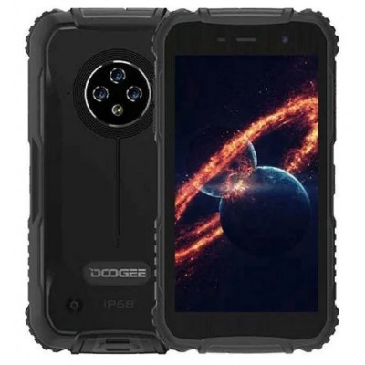 Doogee S35 купить