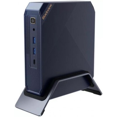Компактный компьютер Blackview MP200 MP200-BE/BV купить