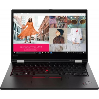 Ноутбук Lenovo ThinkPad L13 Yoga Gen 4 Intel 21FKS1EQ00 купить Ноутбук Lenovo ThinkPad L13 Yoga Gen 4 Intel 21FKS1EQ00 купить