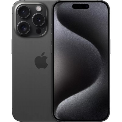 Apple iPhone 15 Pro 256GB купить