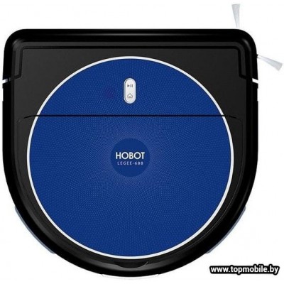 Робот-пылесос Hobot Legee 688 купить