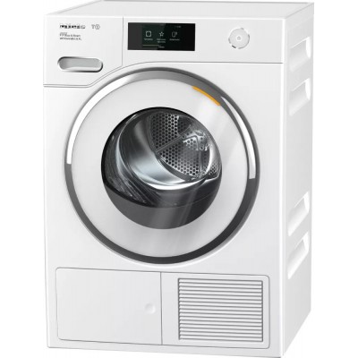 Сушильная машина Miele TWR780WP купить