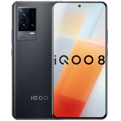 Vivo iQoo 8 5G 12GB/256GB купить