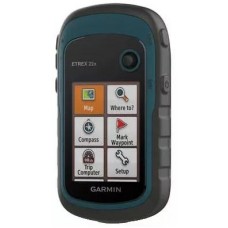 GPS-навигатор Garmin eTrex 22x