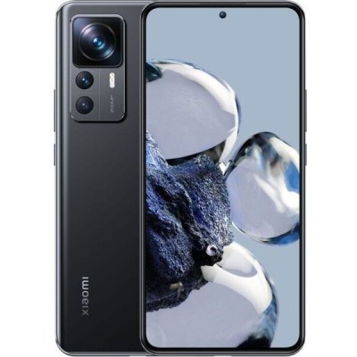 Xiaomi 12T Pro 12GB/256GB купить