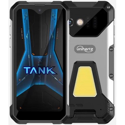 Unihertz Tank Mini 12GB/256GB купить Unihertz Tank Mini 12GB/256GB купить