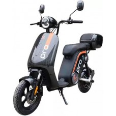 Электроскутер Kugoo Kirin V Pro 1000W 60V 20Ah