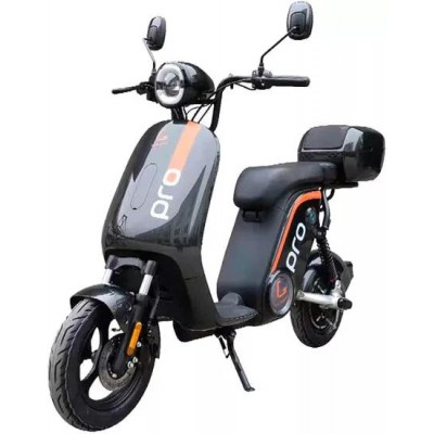Электроскутер Kugoo Kirin V Pro 1000W 60V 20Ah купить