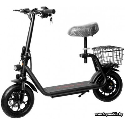 Электросамокат Kugoo C1 Plus Jilong купить