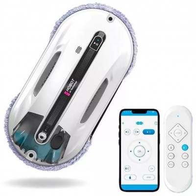 Робот для мытья окон Hobot R3 Ultrasonic купить