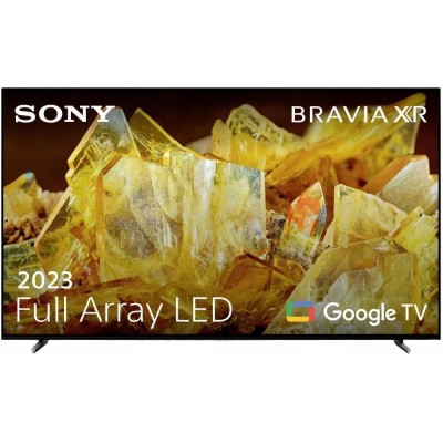 Телевизор Sony Bravia X90L XR-75X90L купить