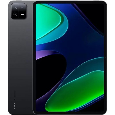 Планшет Xiaomi Pad 6 8GB/128GB купить