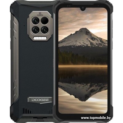 Doogee S86 Pro купить