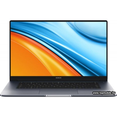 Ноутбук HONOR MagicBook 15 2021 BMH-WFQ9HN купить