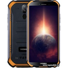 Doogee S40 Pro