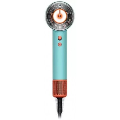 Фен Dyson Supersonic Nural HD16 (керамическая патина/топаз) купить Фен Dyson Supersonic Nural HD16 (керамическая патина/топаз) купить