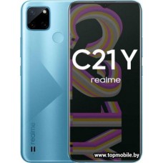 Realme C21Y 4GB/64GB