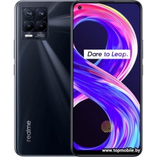 Realme 8 Pro 8Gb/128GB