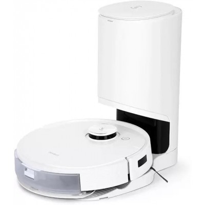 Робот-пылесос Ecovacs Deebot T9+ купить