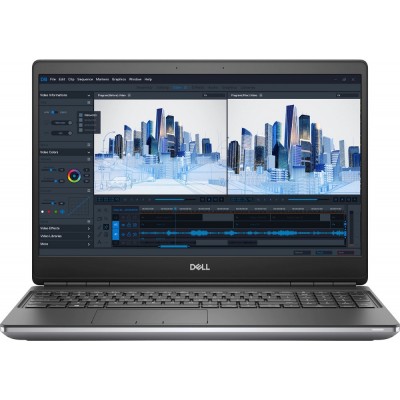 Dell Precision 15 7560 (7560-7296) купить