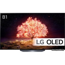 OLED телевизор LG OLED65B1RLA