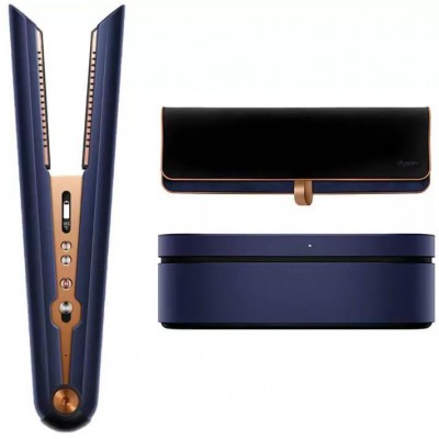 Выпрямитель Dyson Corrale HS03 (берлинская лазурь/медный) купить