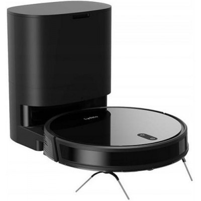 Робот-пылесос Lydsto G2 Vacuum Cleaner Black купить