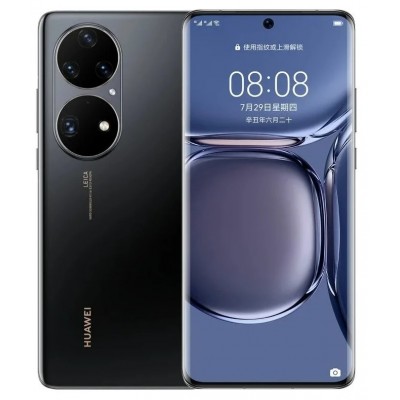 Huawei P50 Pro 8GB/256GB купить