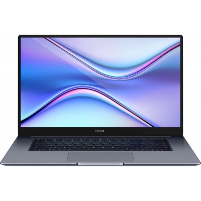 Ноутбук HONOR MagicBook X15 BBR-WAH9 5301AAPN купить
