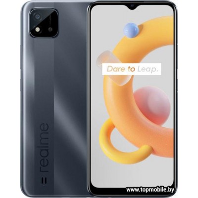 Realme C11 2021 RMX3231 2GB/32GB купить